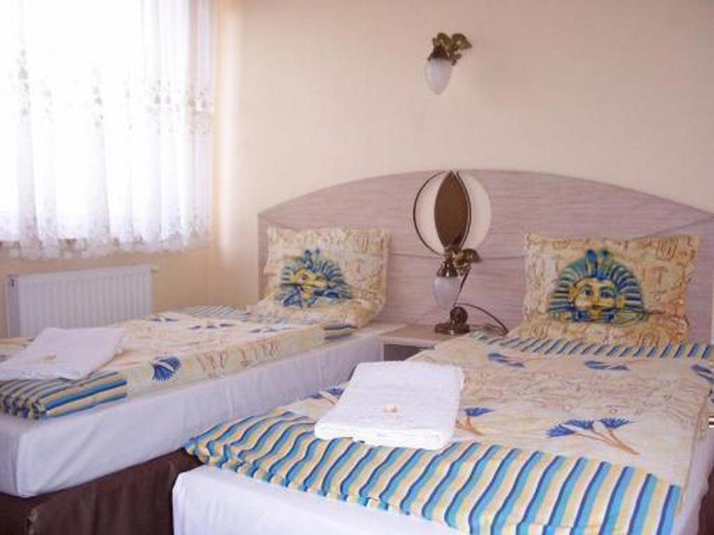 Hotel Faraon Кельце Номер фото