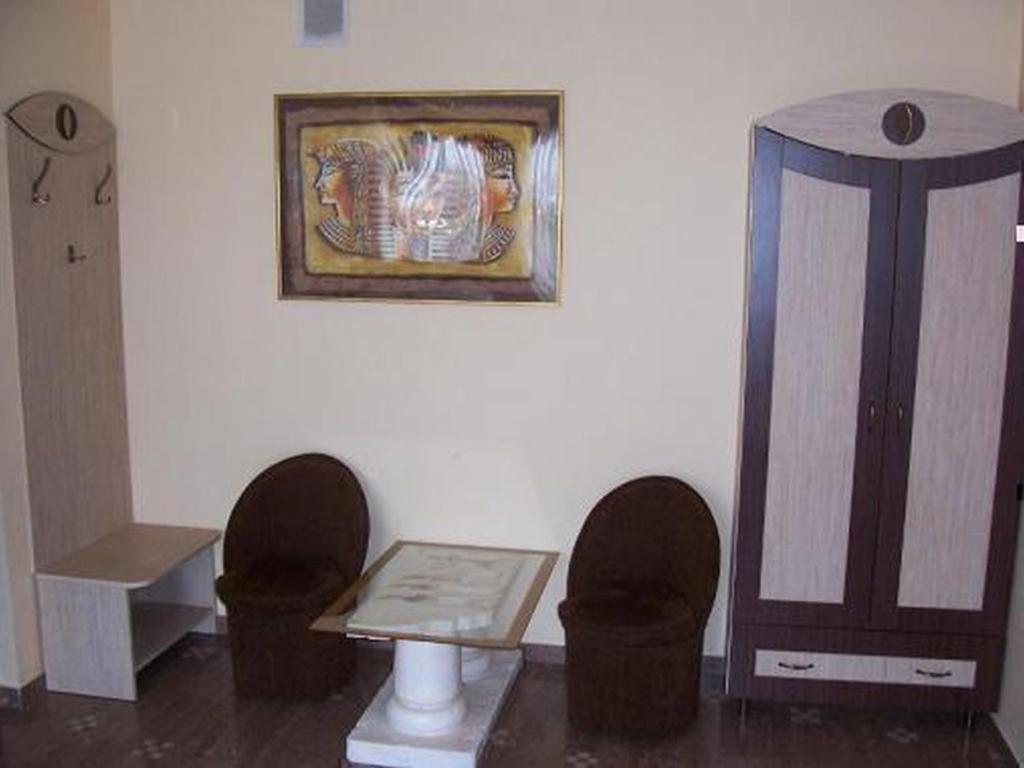 Hotel Faraon Кельце Номер фото
